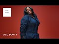 Jill Scott Don T Play A COLORS SHOW