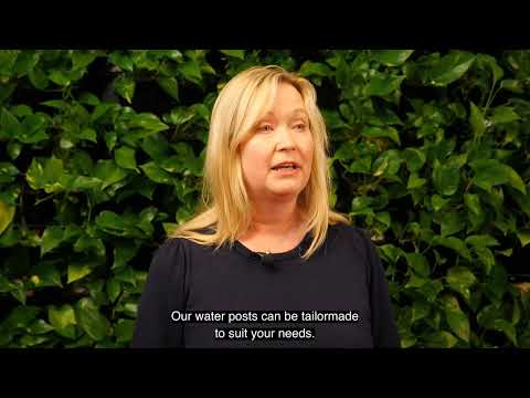 HIT Spring 2022 - Copenhagen - Wetap Scandinavia Pitch