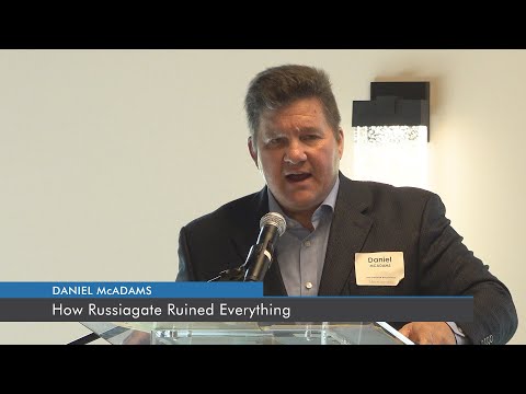 How Russiagate Ruined Everything | Daniel McAdams