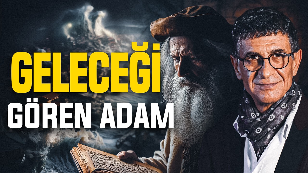 Çağdaş Meddah yayında: Nostradamus Kehanetleri Gerçek Mi Oluyor?