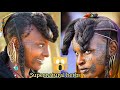 Fulani women of Nigeria Exposed!!! Finally unveiling Their Hair Secret