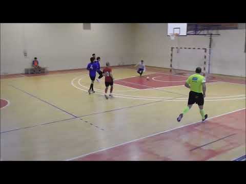 Cus Teramo - Giovanili Rosetana