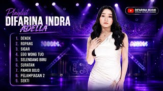 Download lagu Adella full album - difarina indra tanpa iklan mp3 Download lagu Adella full album - difarina indra tanpa iklan mp3