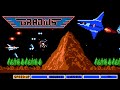 Gradius FC Famicom Video Game Port 2 Loop Session For 1 Player