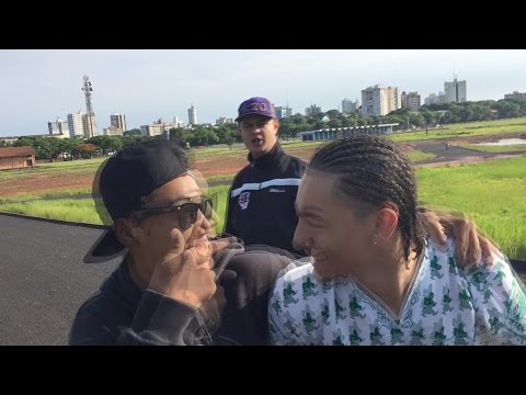 Supremacia H2 - Nosso Mundo (videostreet)