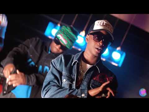 LIL DOUBLE 0 - "GET IT BACK" ft. GG (Shot By @swizzimatic)