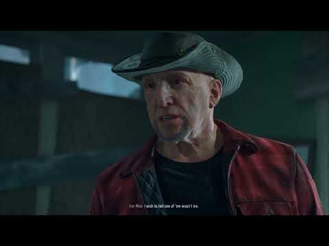 DAYS GONE Gameplay Walkthrough Part 27 [1080p HD PC ] - No Commentary