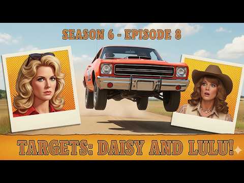 The Dukes of Hazzard S6E8 & Giuseppe Garibaldi | The Dukes of Hazzard 2026