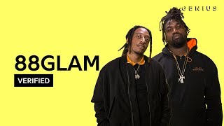 88GLAM &quot;Bali&quot; Official Lyrics &amp; Meaning | Verified