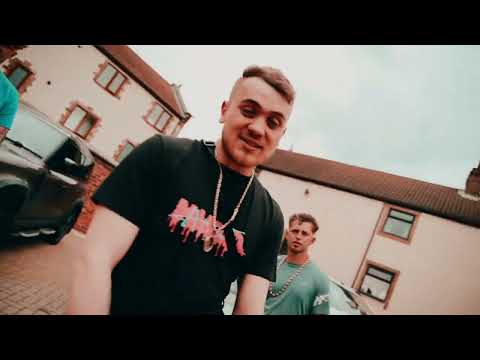 Marky B x YA x Connor John - All I Ever Wanted [Music Video]