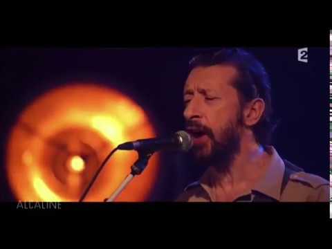 Alcaline les innocents