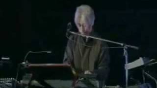 YMO - War and Peace (Live Earth 2007)