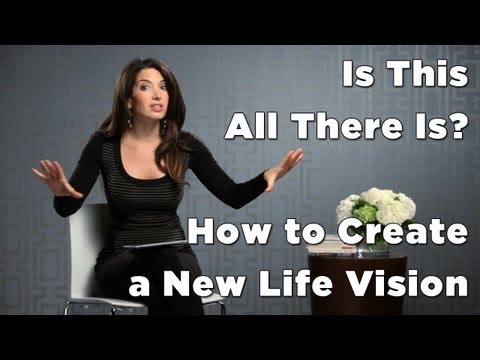 【MarieTV】來聊聊「人生觀」吧 (Life Vision)