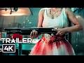 PRETTY LETHAL Official Trailer 2026 Uma Thurman Action Thriller Movie HD