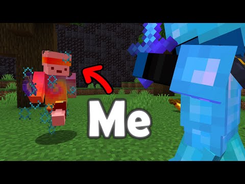 I Attempted the HARDEST PvP Legacy Challenges