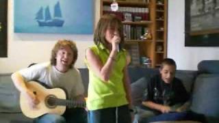 Skiantos"Largo all'avanguardia"(The Spekolizzis).