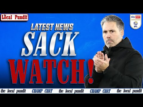 Six-Month Stint Ends for Cifuentes 🕰️❌ | Champ Chat: the local pundit | Match Week #29