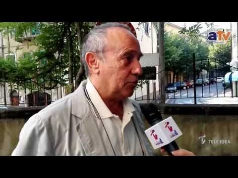 Abbadia S. Salvatore 14/09/2016: Autunno e Natale ad Abbadia: il Sindaco Fabrizio Tondi