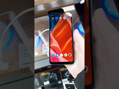 фото смартфон realme c30s 0