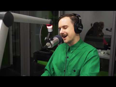 Deeper Upper - Tolyn (LIVE @ZIP FM)