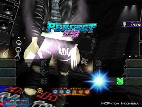 【MCPatch™】Beat Up - Rivers Flows In You (132bpm)