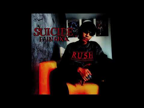PAIN 6IXX - คนเคยรักกัน (Audio) [4/4] (EP.SUICIDE)