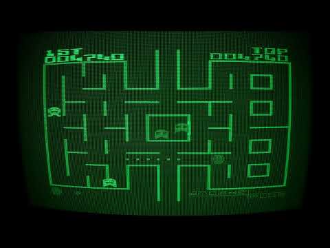 Ghost Hunter youtube-video