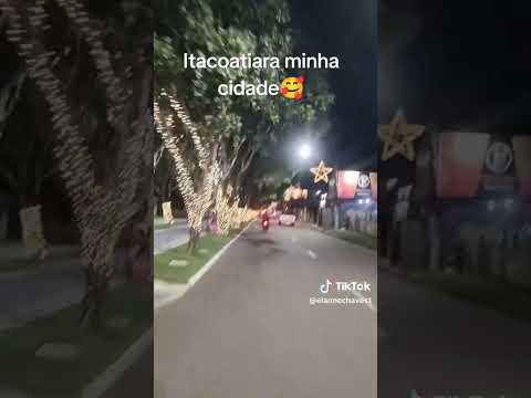 Itacoatiara Amazonas 🐾🐆