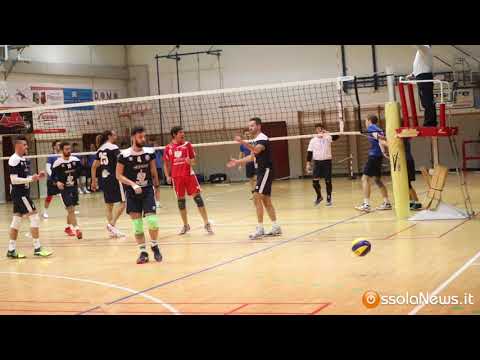 Bistrot PoliOpposti Domo vs Pavic