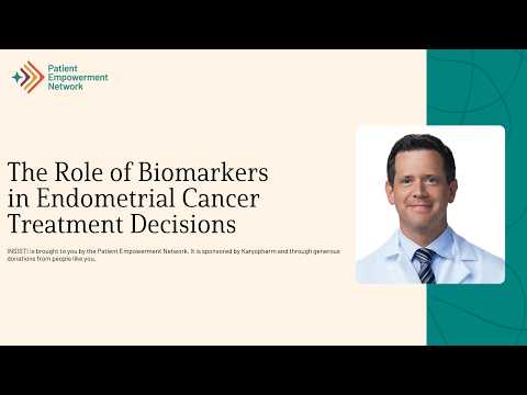Endometrial Cancer Biomarkers Explained video