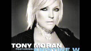 Kristine W - Walk Away - Tony Moran Extended Remix