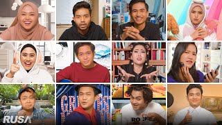 Download lagu Geng Rusa Class - Ragam Rusa Class [ ] mp3