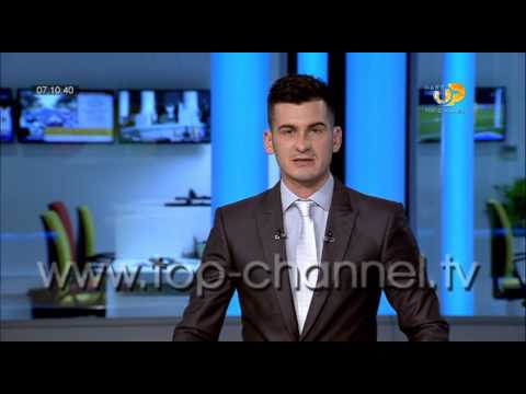 Wake Up, 24 Shtator 2015, Pjesa 1 - Top Channel Albania - Entertainment Show