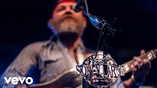 Stoney Larue - Sharecropper (Live)