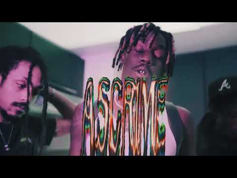 ASCRIME - Number 1 (Prod @nero4l )