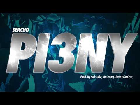 Sercho - 03 - Pieni (prod. by Sick Luke, Dr.Cream & James Da Cruz)