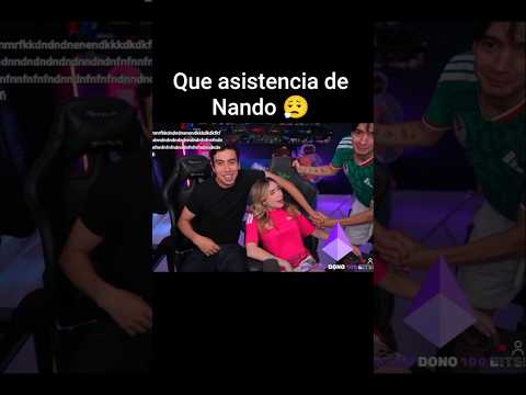 Tremenda asistencia 🔥 | #elabrahaham
