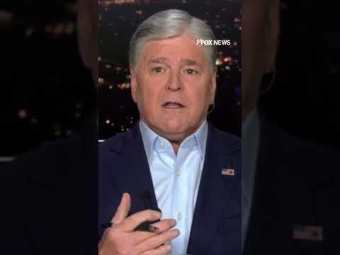 Hannity: THIS isn’t an isolated incident