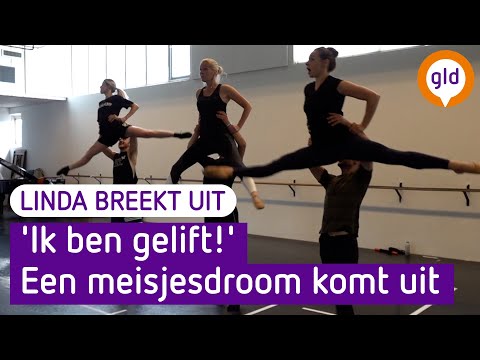Linda breekt UIT! #17: BREAKING! Introdans mag weer dansen voor publiek | Omroep Gelderland