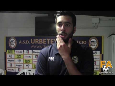 Giovanissimi Elite FB, Semifinale: Urbetevere - Tor di Quinto 4-1 dts, le parole di Cicchetti