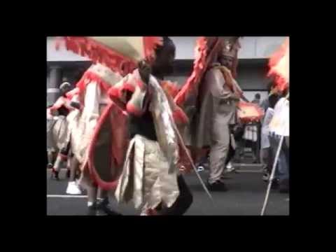 Birmingham Carnival - 1993