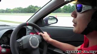 REVIEW: Satria Neo R3