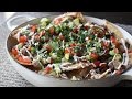 Super Deluxe Steak Nachos How To Make Steak Nachos