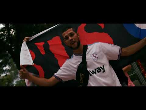 4.Kinto CincoMadres x J.Pistola - NoFame [Survival The Mixtape]