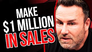 The Secret To Being A Great Salesman | Sales Training Brad Lea