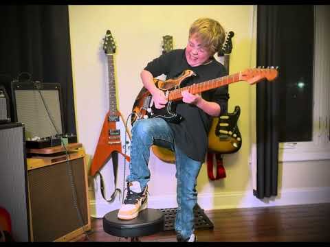 Partscaster Strat 2024 - Relic image 7