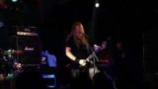 Communic - Fooled by the serpent (Live)