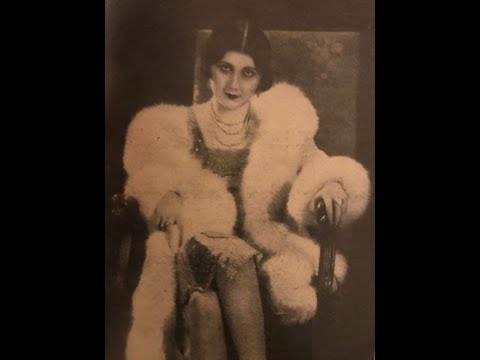 Paul Godwin Orchester, Blues sinfonique, Berlin, 1925