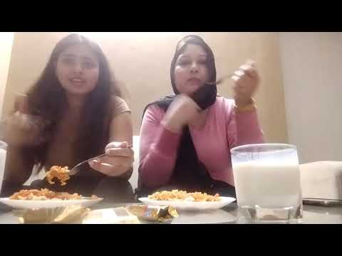 Huda Shaikh Fun video w...