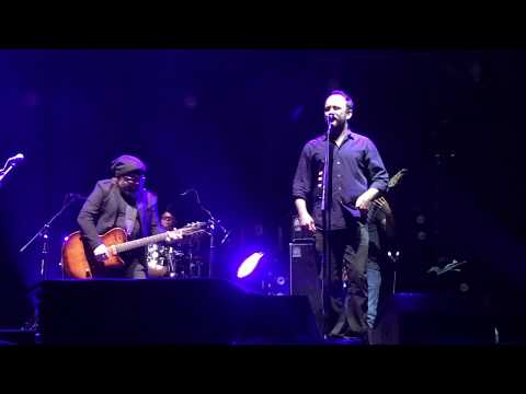 Dave Matthews with Carlos Varela - Muros y Puertas - Riviera Maya, Mexico 02-24-17